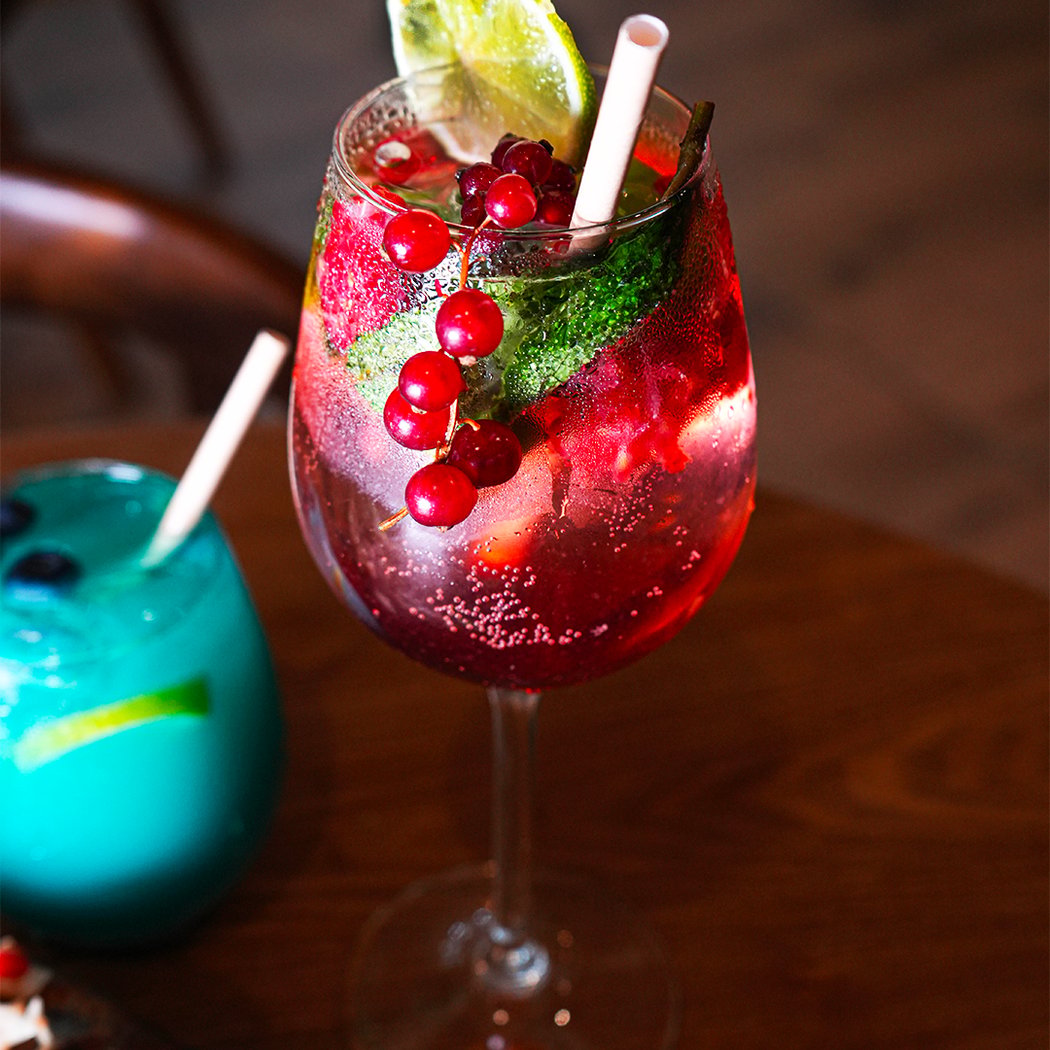 African fruity 1